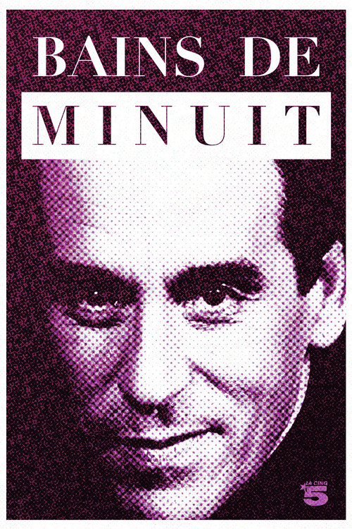 Bains de Minuit poster