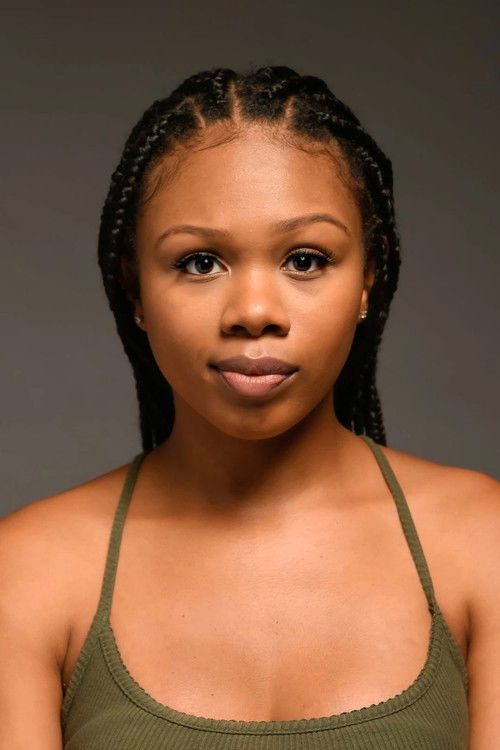 Photo of Jasmine Putmon, Acting