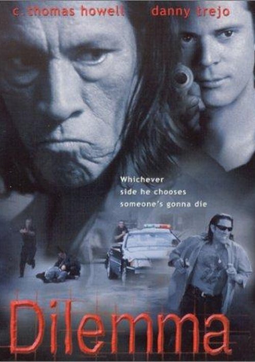 Movie poster for Dilemma (1997)