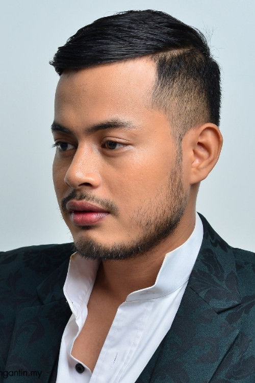 Syafie Naswip profile