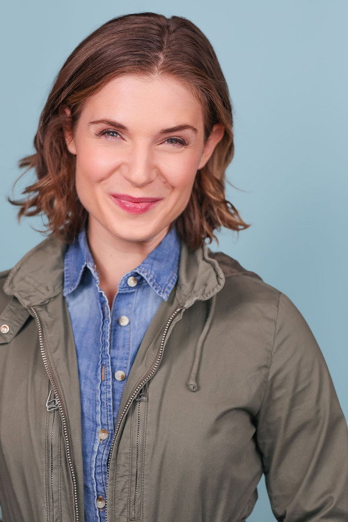 Photo of Julie Pope, Acting