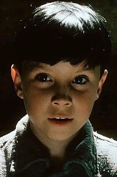 Photo of Jeremy Cooper, Acting
