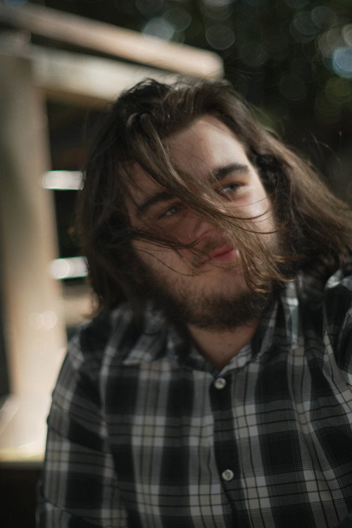 Photo of Andrew Draper, Directing