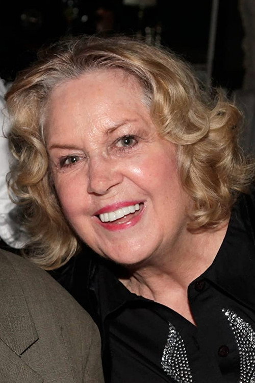 Photo of Jan Rooney, Acting