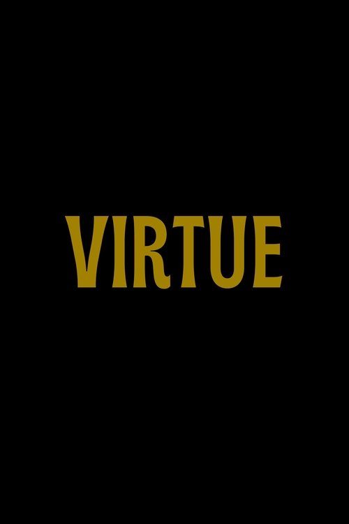 Movie poster for Virtue