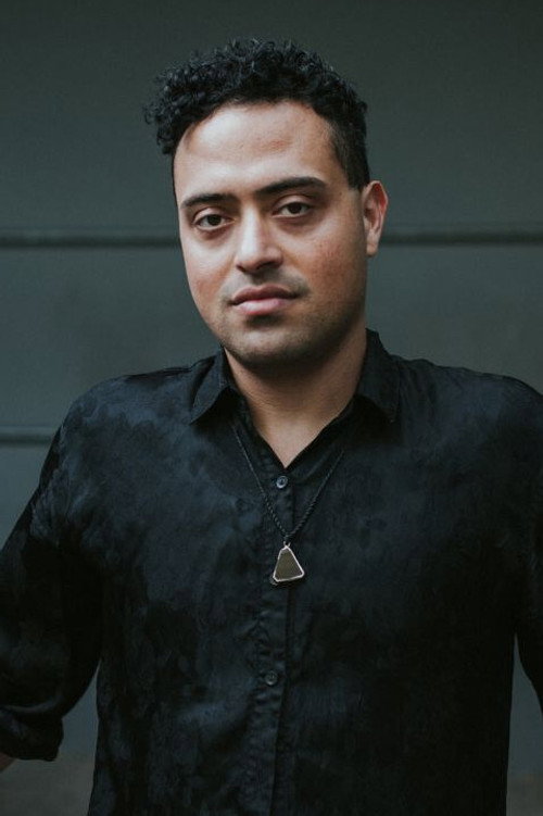 Photo of Yony Leyser, Directing