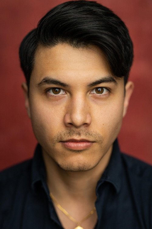 Photo of James Phoon, Acting