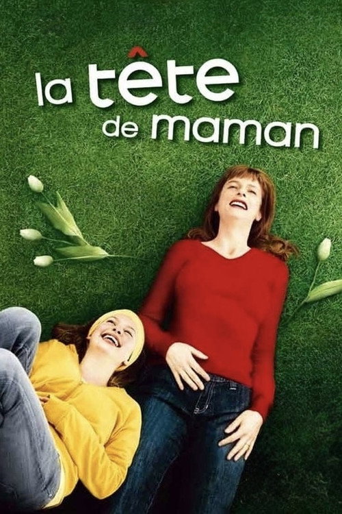 Movie poster for In Mom's Head (2007)