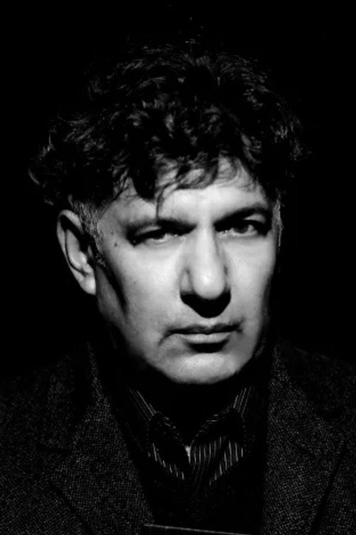 Photo of Peris Michailidis, Acting