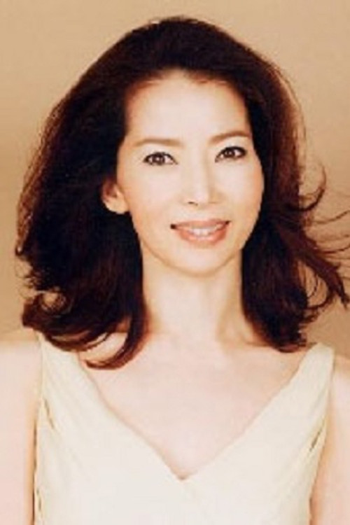 Keiko Masuda profile
