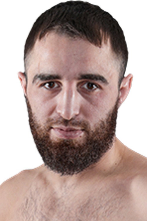 Photo of Amirkhan Adaev, Acting