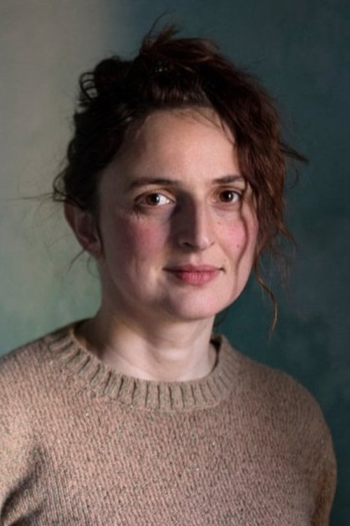 Photo of Alice Rohrwacher, Directing