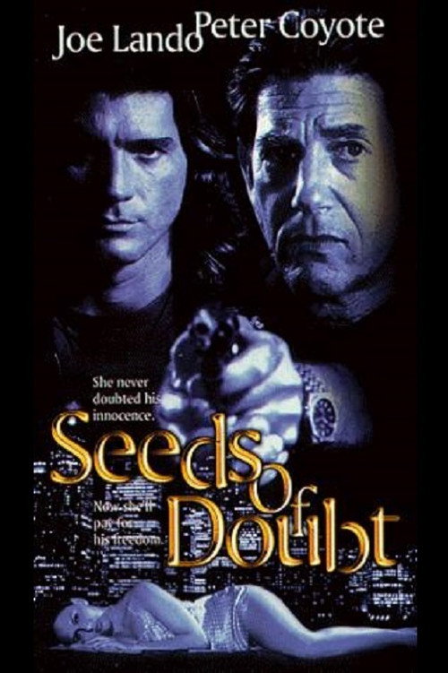 Movie poster for Seeds of Doubt (1998)