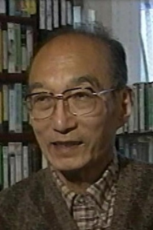 Yugo Serikawa profile