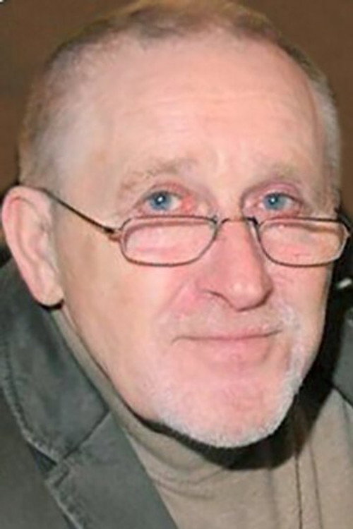 Photo of Sergey Shpakovskiy, Acting