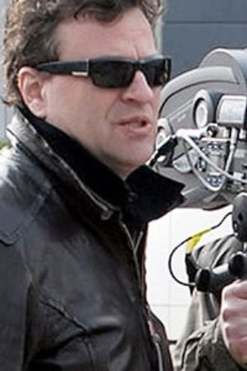 Dimitar Gochev profile