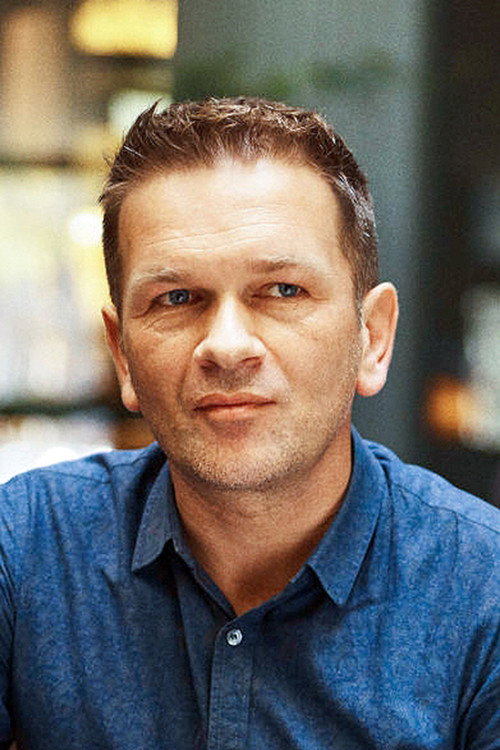 Photo of Gaël Morel, Directing