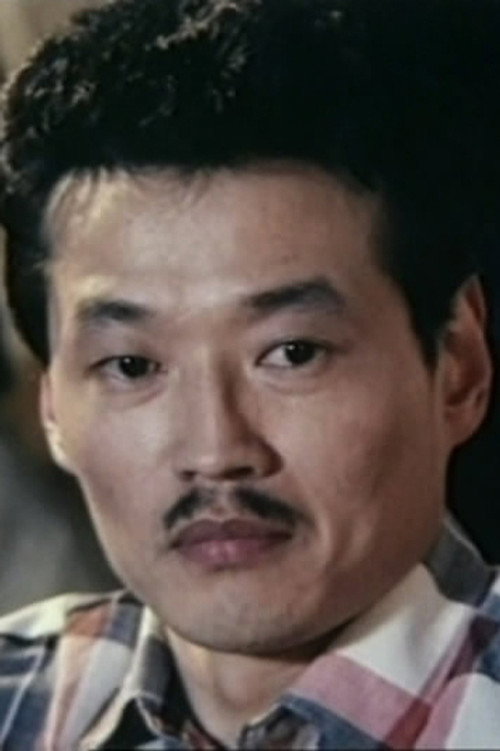 Photo of Kim In-Ho, Acting
