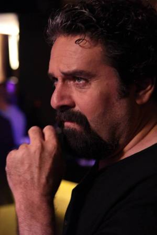 Photo of Maher Sleibi, Acting