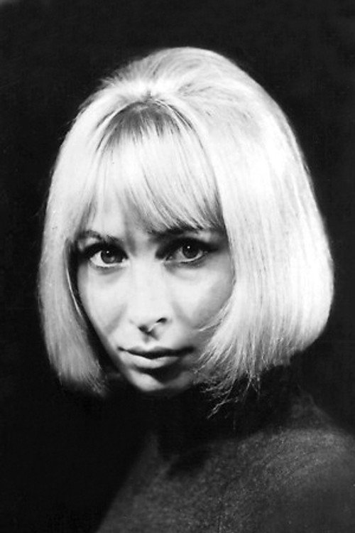 Photo of Vera Oelschlegel, Acting