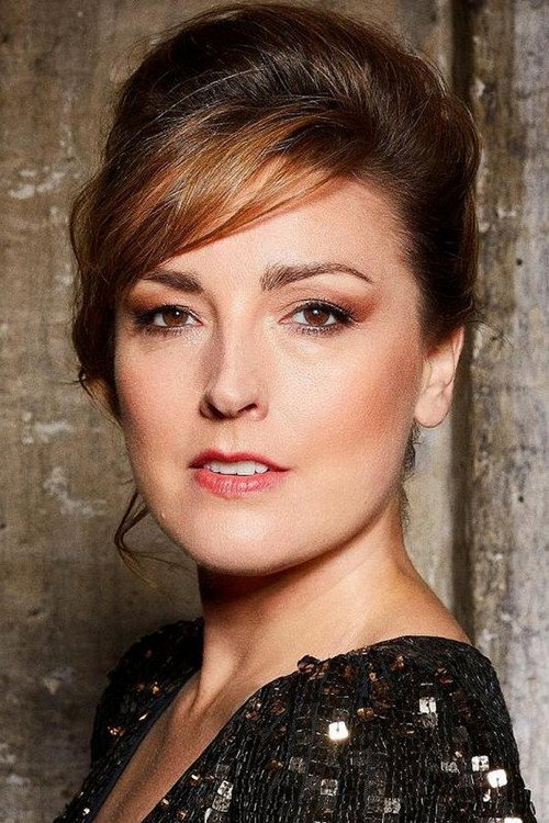 Photo of Sinne Eeg, Acting