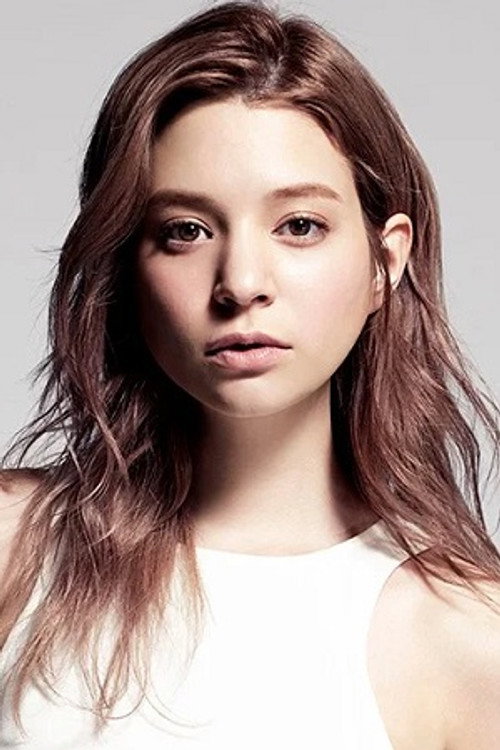 Kondo Emma Jasmine profile