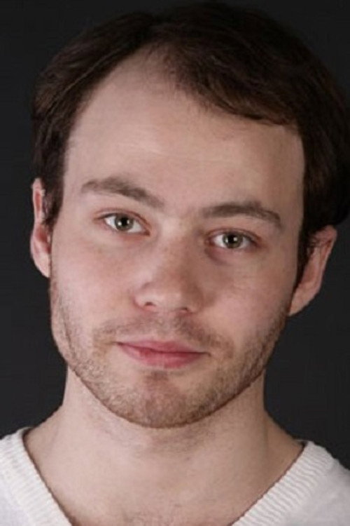 Photo of Filipp Savinkov, Acting