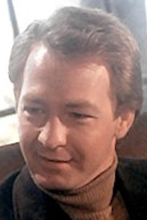 Photo of John Clemens, Acting