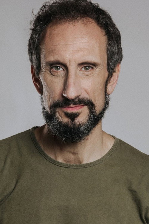 Photo of Carles Gilabert, Acting