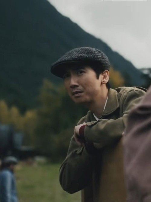 Movie poster for Heritage Minutes: Vancouver Asahi (2019)