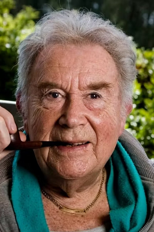 Photo of Jørgen Reenberg, Acting