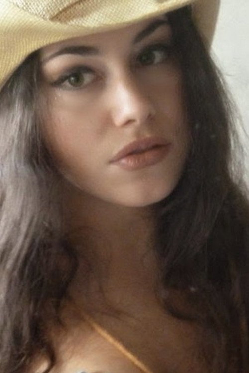 Photo of Giulia Sofia Paolucci, Acting