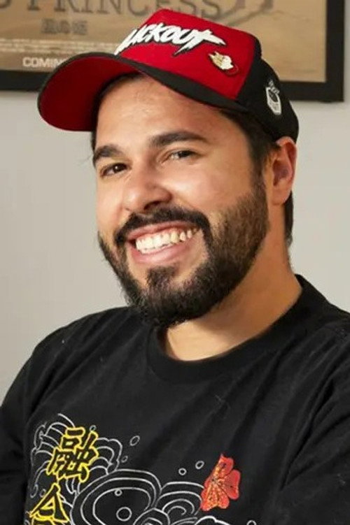Photo of Chris Tex, Directing