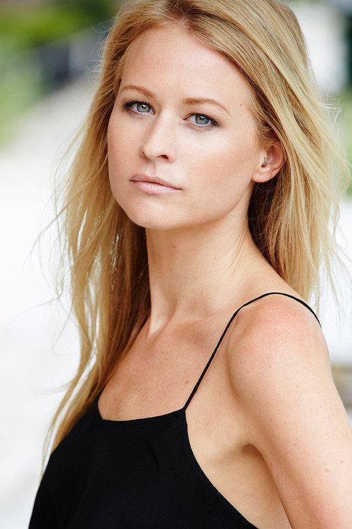 Photo of Morgan Di Taranto, Acting