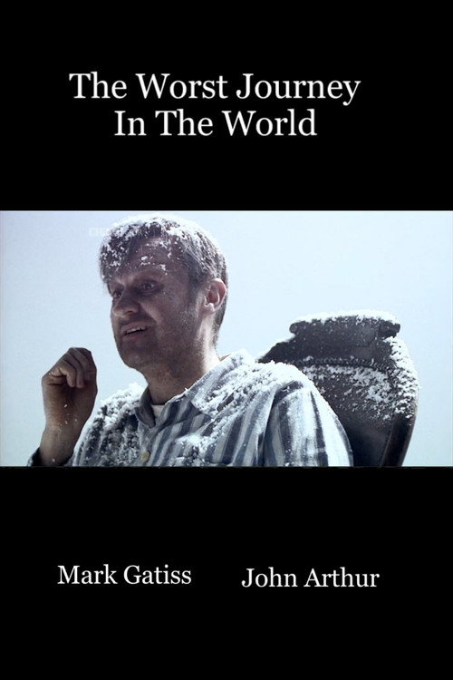 Movie poster for The Worst Journey in the World (2007)