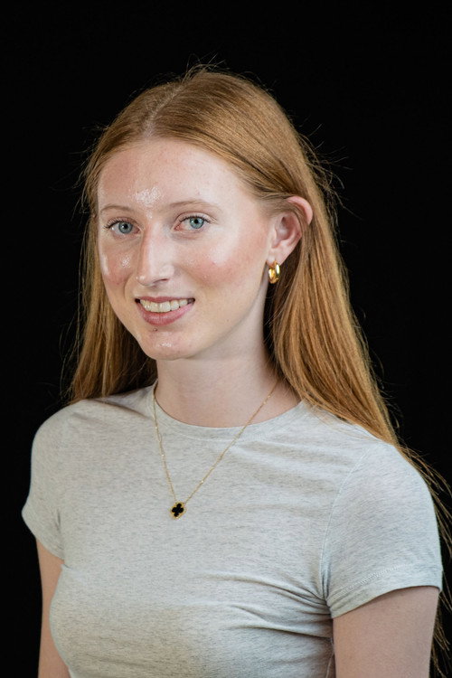 Photo of Justina Finch, Acting