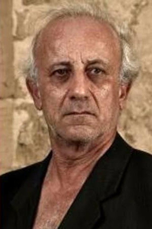 Photo of Philip Mizzi, Acting