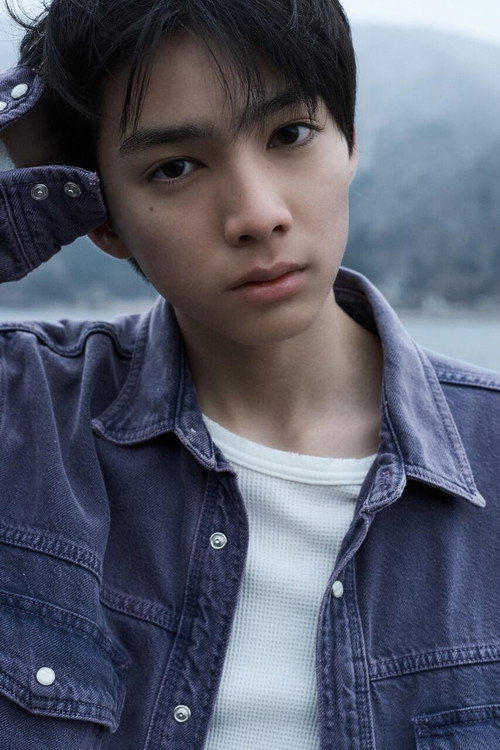 Photo of Tsukasa Enomoto, Acting