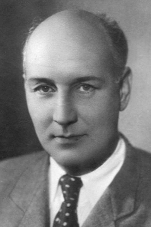 Photo of Mikhail Romanov, Acting