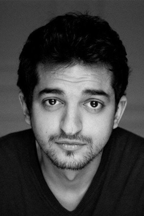 Photo of Inan Cicek, Acting