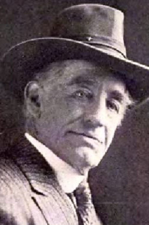 Photo of Monte Collins Sr., Acting