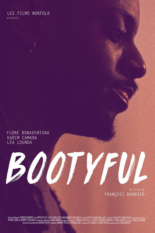 Movie poster for Bootyful (2019)