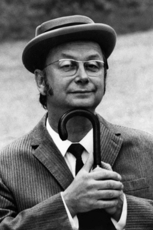 Photo of Walter Roderer, Acting