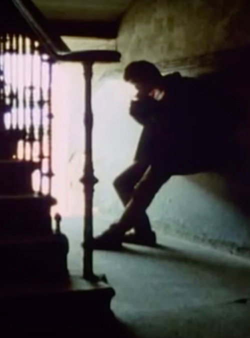 Movie poster for Illusions: A film on Solvent Abuse (1983)