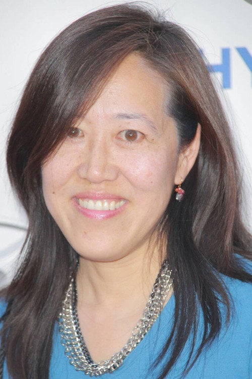 Photo of Rita Hsiao, Writing