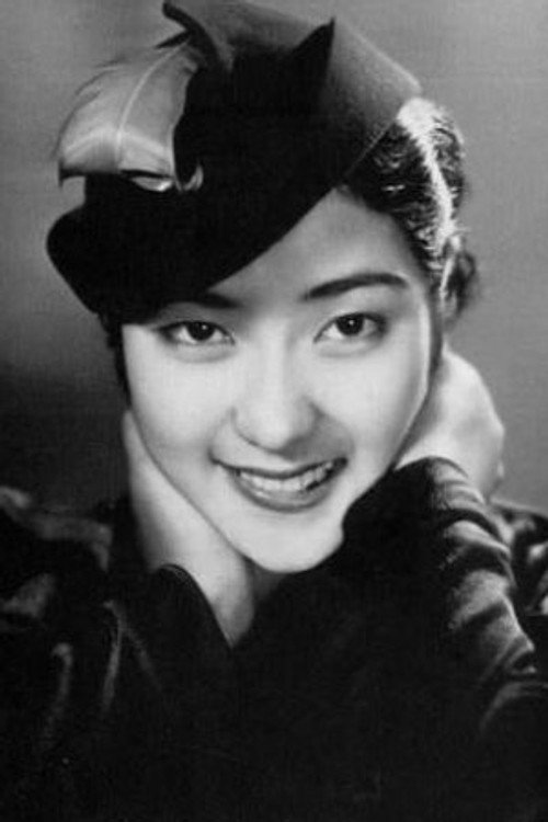 Sanae Takasugi profile