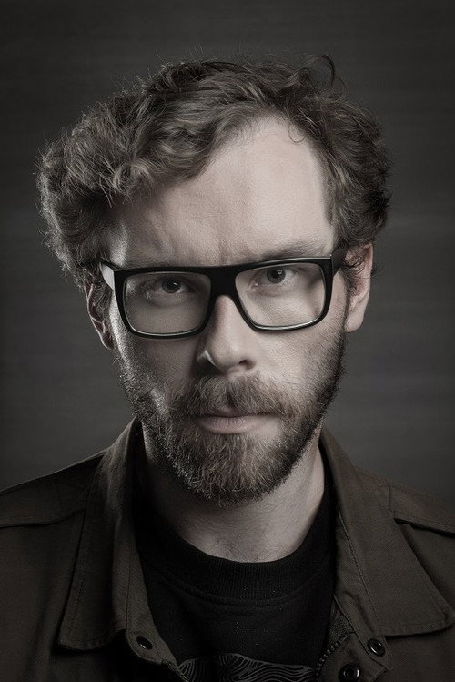 Photo of Lauri Kaldoja, Acting