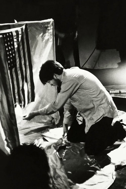 Photo of José Rodríguez-Soltero, Directing