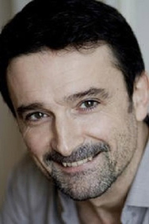 Photo of Régis Royer, Acting