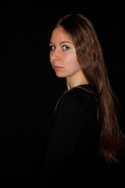 Photo of Kata Tábori, Acting